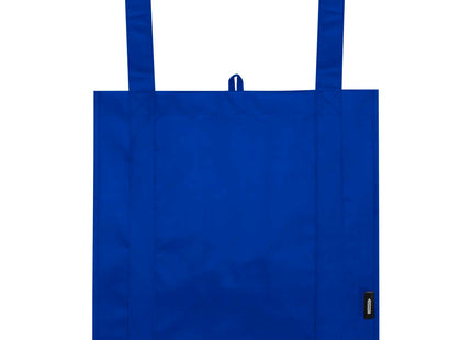 Tote bag con fondo rigido in tessuto non tessuto riciclato certificato GRS Liberty - 29L