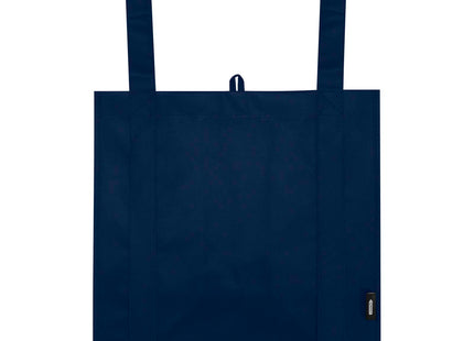 Tote bag con fondo rigido in tessuto non tessuto riciclato certificato GRS Liberty - 29L