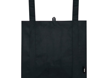 Tote bag con fondo rigido in tessuto non tessuto riciclato certificato GRS Liberty - 29L