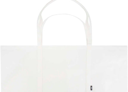 Tote bag extra large in tessuto non tessuto riciclato certificato GRS Jumbo - 65L