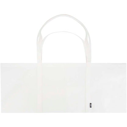 Tote bag extra large in tessuto non tessuto riciclato certificato GRS Jumbo - 65L