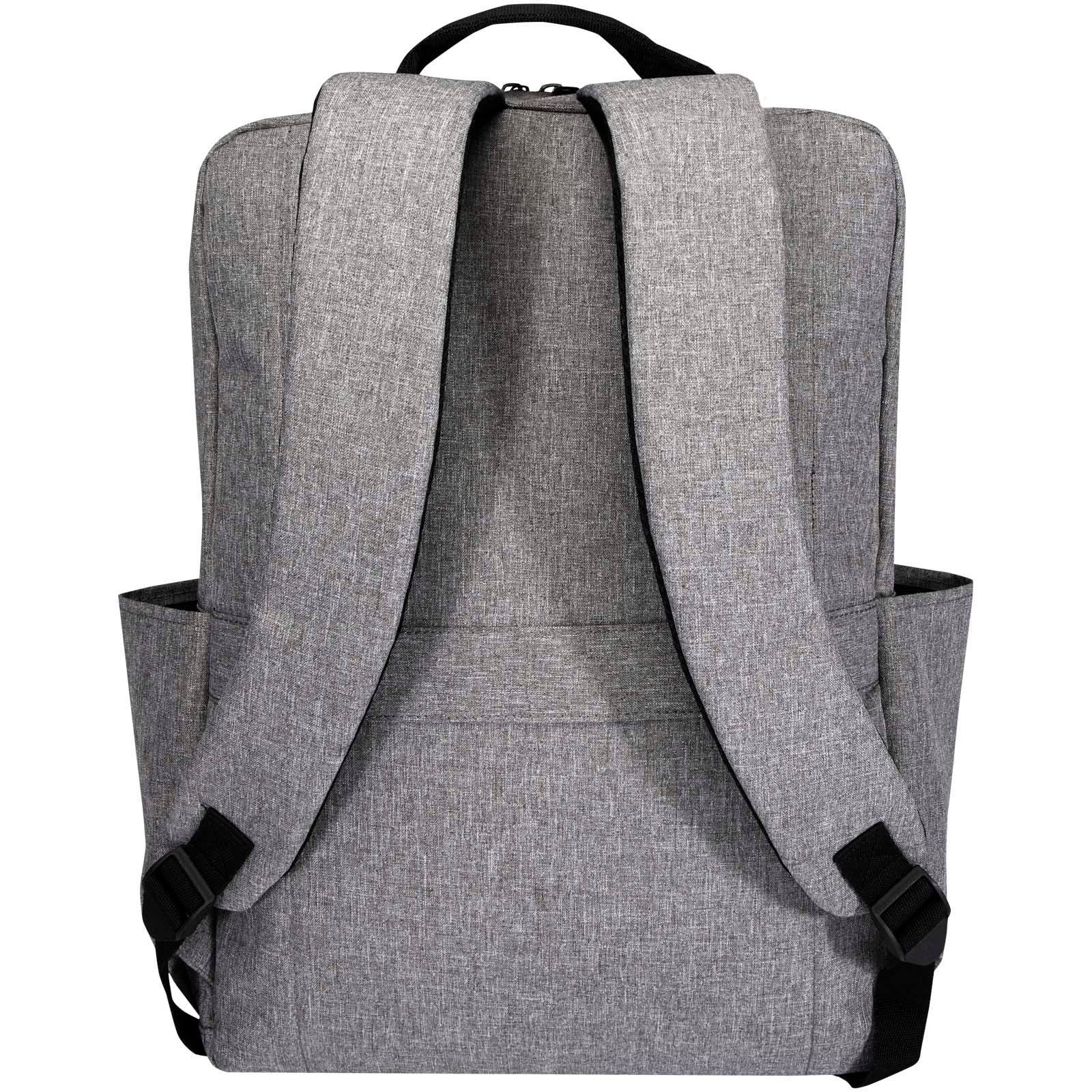 Zaino per computer portatile da 15" in materiale riciclato con certificazione GRS Libra - 15L