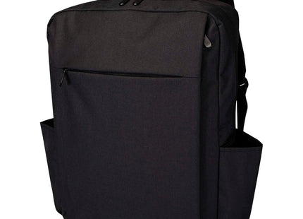 Zaino per computer portatile da 15" in materiale riciclato con certificazione GRS Libra - 15L