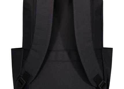 Zaino per computer portatile da 15" in materiale riciclato con certificazione GRS Libra - 15L