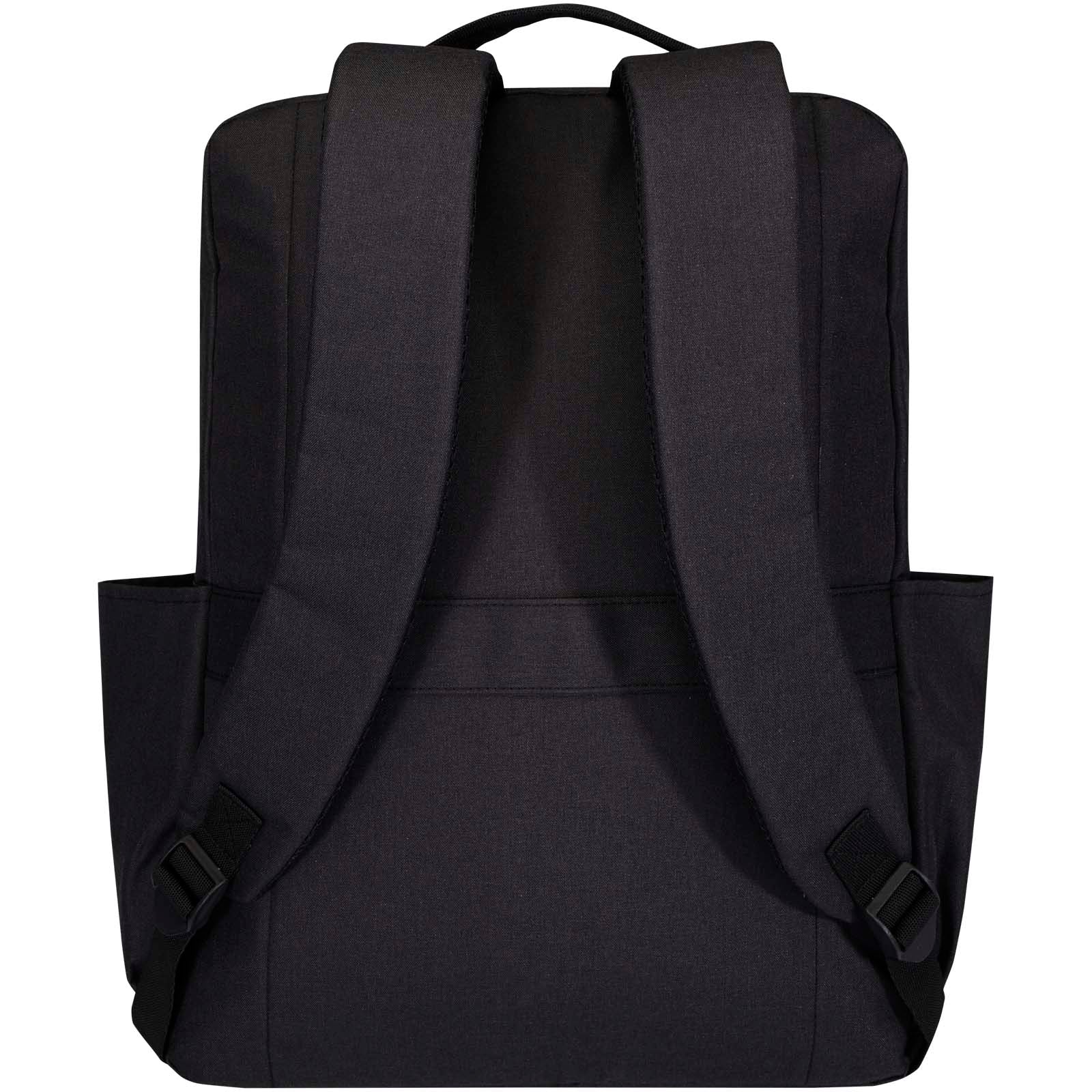 Zaino per computer portatile da 15" in materiale riciclato con certificazione GRS Libra - 15L