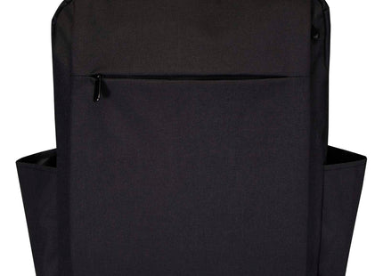 Zaino per computer portatile da 15" in materiale riciclato con certificazione GRS Libra - 15L