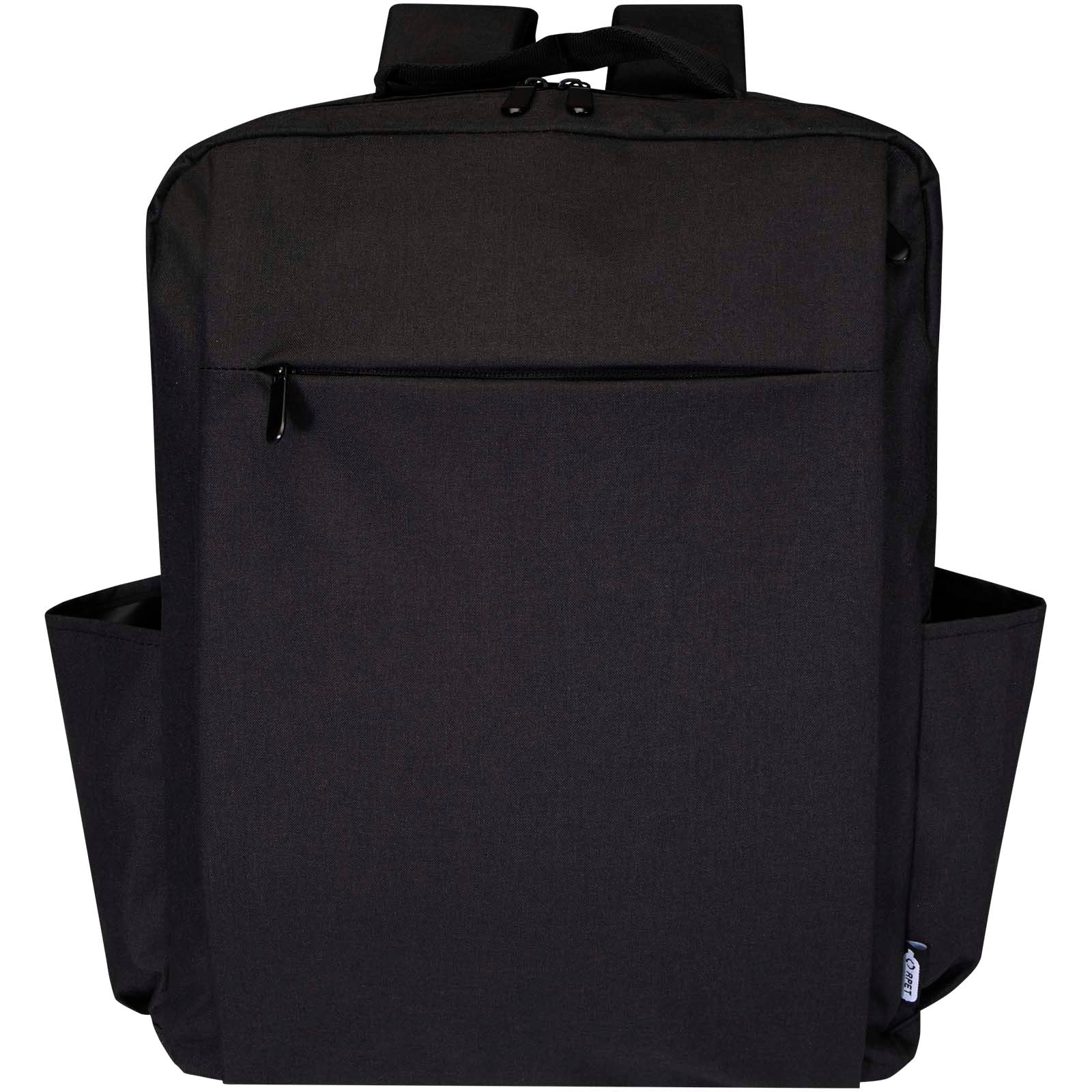 Zaino per computer portatile da 15" in materiale riciclato con certificazione GRS Libra - 15L