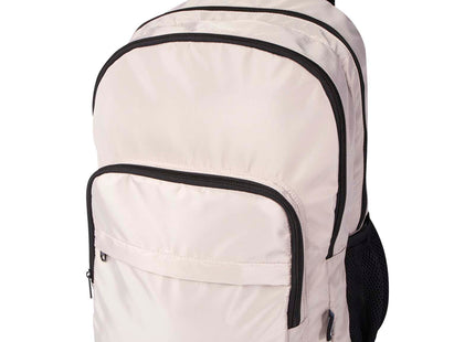 Zaino per portatile da 15" in materiale riciclato certificato GRS Trend Plus - 20L
