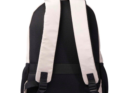 Zaino per portatile da 15" in materiale riciclato certificato GRS Trend Plus - 20L