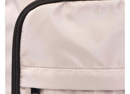 Zaino per portatile da 15" in materiale riciclato certificato GRS Trend Plus - 20L