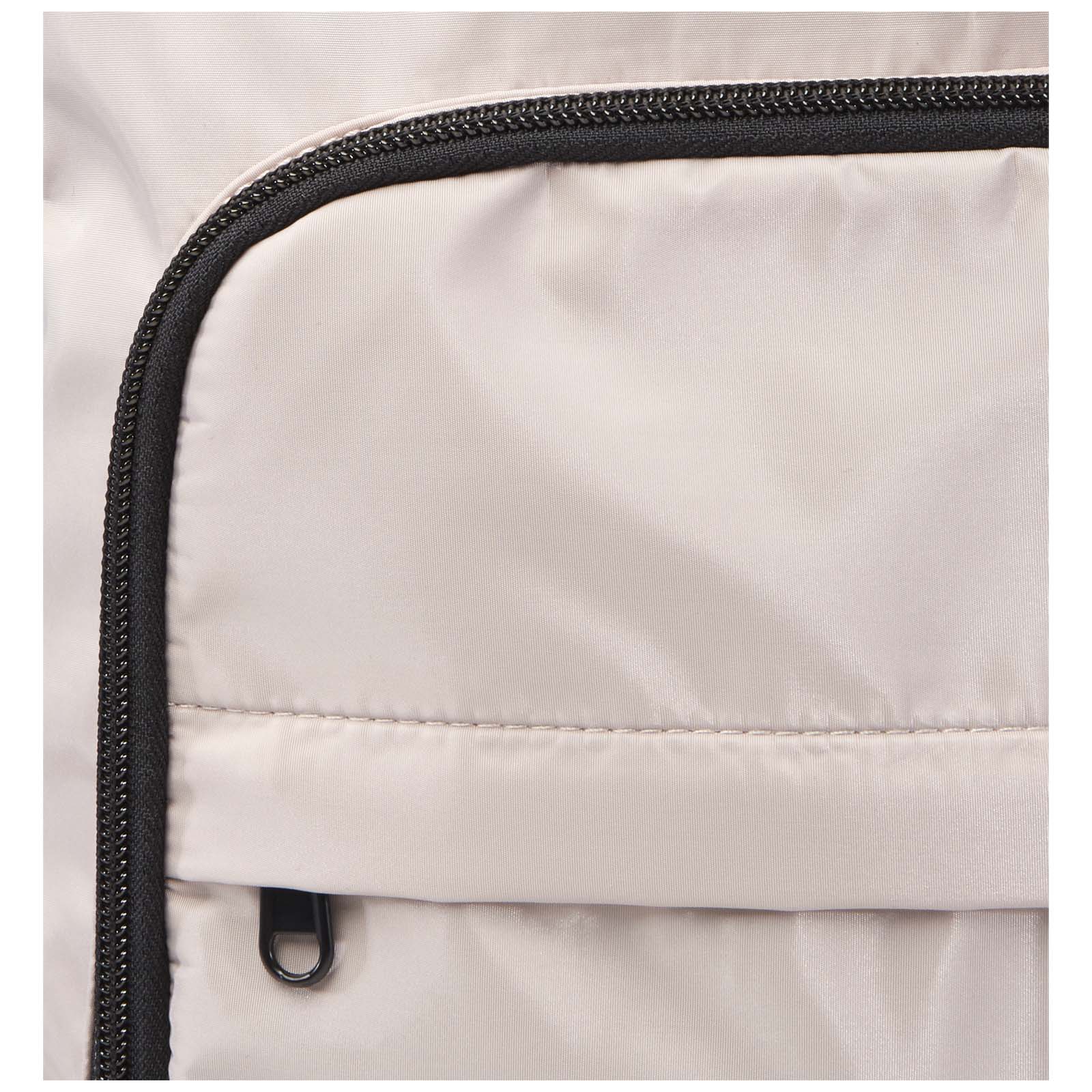 Zaino per portatile da 15" in materiale riciclato certificato GRS Trend Plus - 20L