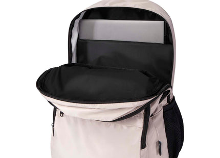 Zaino per portatile da 15" in materiale riciclato certificato GRS Trend Plus - 20L