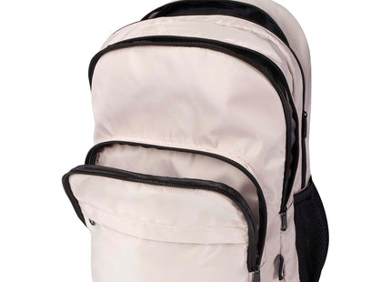 Zaino per portatile da 15" in materiale riciclato certificato GRS Trend Plus - 20L