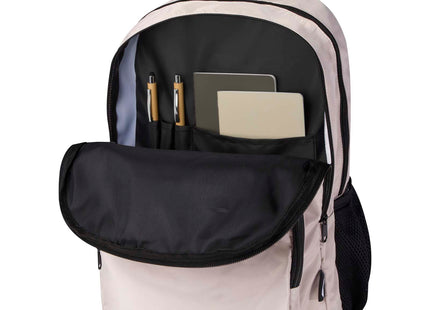 Zaino per portatile da 15" in materiale riciclato certificato GRS Trend Plus - 20L