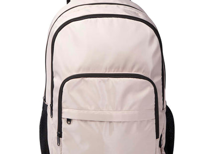 Zaino per portatile da 15" in materiale riciclato certificato GRS Trend Plus - 20L