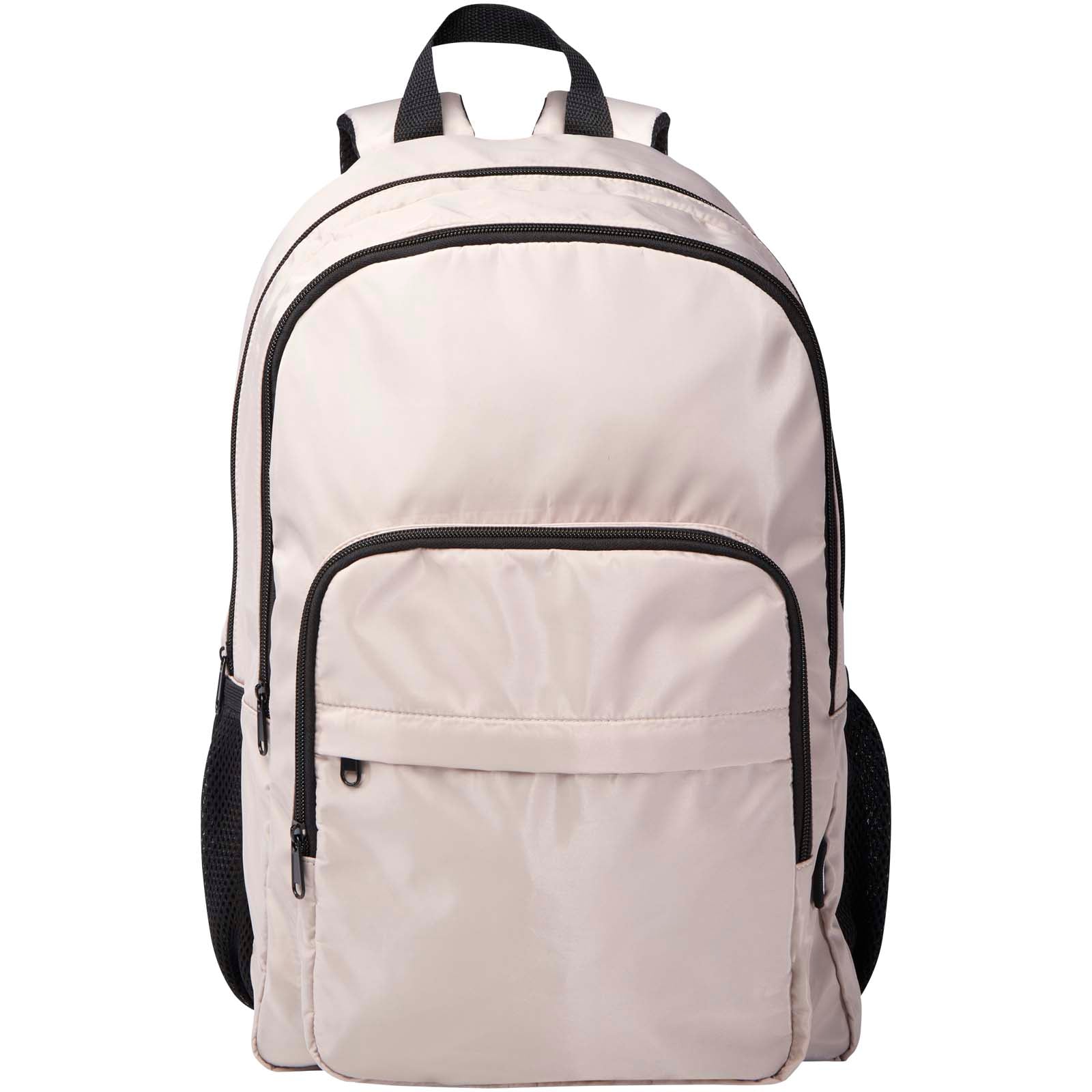Zaino per portatile da 15" in materiale riciclato certificato GRS Trend Plus - 20L