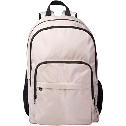 Zaino per portatile da 15" in materiale riciclato certificato GRS Trend Plus - 20L