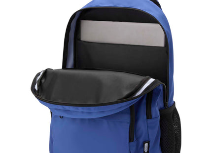 Zaino per portatile da 15" in materiale riciclato certificato GRS Trend Plus - 20L