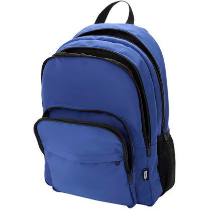 Zaino per portatile da 15" in materiale riciclato certificato GRS Trend Plus - 20L