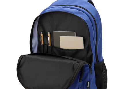Zaino per portatile da 15" in materiale riciclato certificato GRS Trend Plus - 20L