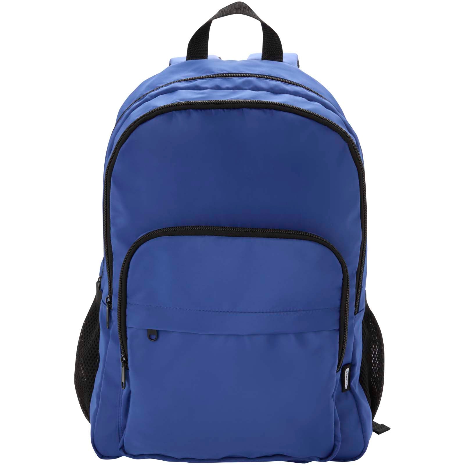 Zaino per portatile da 15" in materiale riciclato certificato GRS Trend Plus - 20L