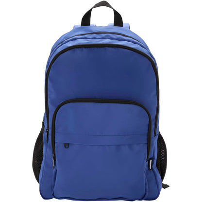 Zaino per portatile da 15" in materiale riciclato certificato GRS Trend Plus - 20L