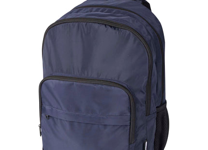 Zaino per portatile da 15" in materiale riciclato certificato GRS Trend Plus - 20L