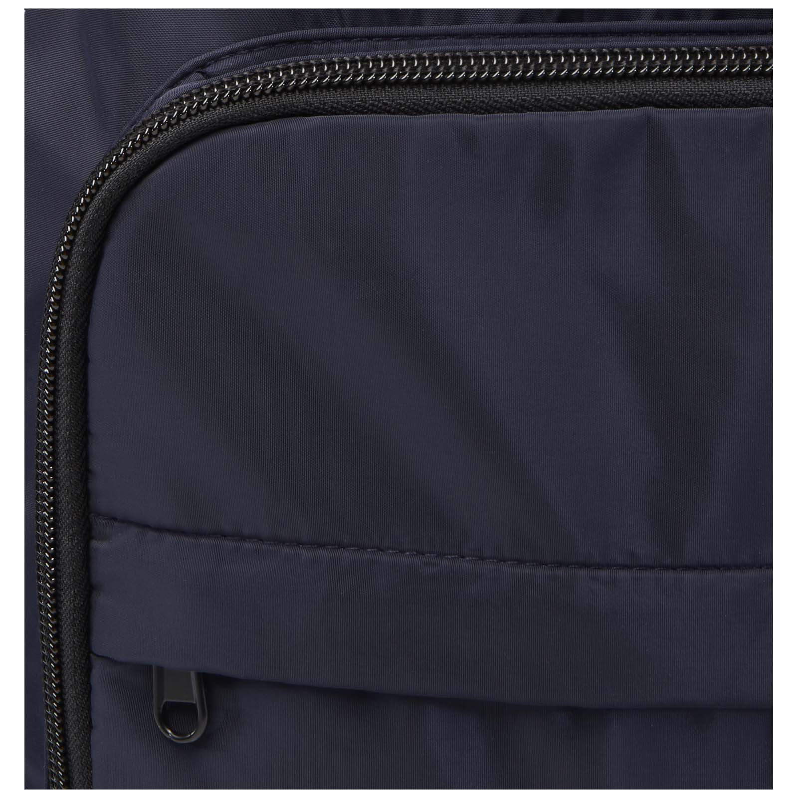 Zaino per portatile da 15" in materiale riciclato certificato GRS Trend Plus - 20L