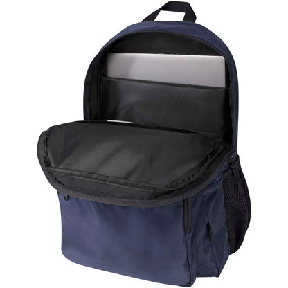 Zaino per portatile da 15" in materiale riciclato certificato GRS Trend Plus - 20L