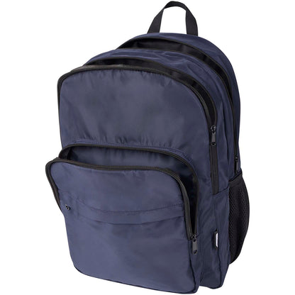 Zaino per portatile da 15" in materiale riciclato certificato GRS Trend Plus - 20L