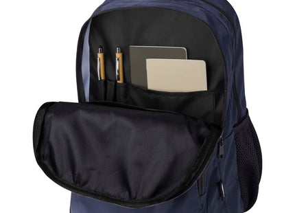 Zaino per portatile da 15" in materiale riciclato certificato GRS Trend Plus - 20L
