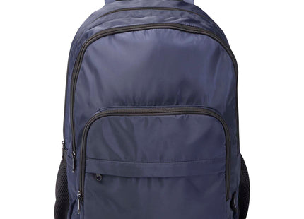 Zaino per portatile da 15" in materiale riciclato certificato GRS Trend Plus - 20L