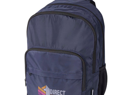 Zaino per portatile da 15" in materiale riciclato certificato GRS Trend Plus - 20L
