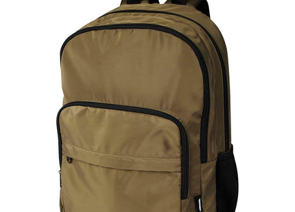 Zaino per portatile da 15" in materiale riciclato certificato GRS Trend Plus - 20L