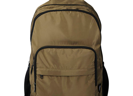 Zaino per portatile da 15" in materiale riciclato certificato GRS Trend Plus - 20L