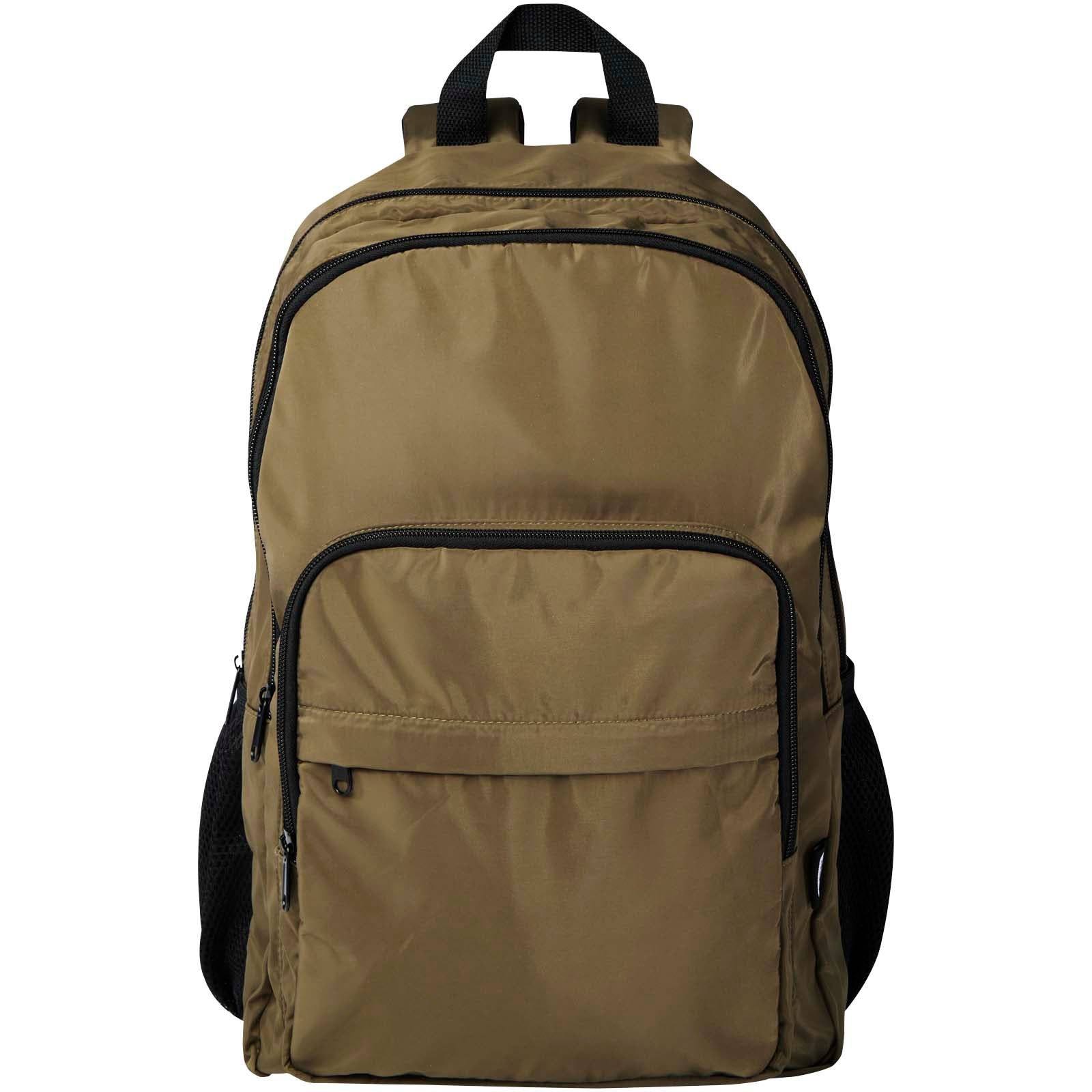 Zaino per portatile da 15" in materiale riciclato certificato GRS Trend Plus - 20L