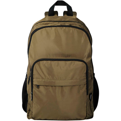 Zaino per portatile da 15" in materiale riciclato certificato GRS Trend Plus - 20L
