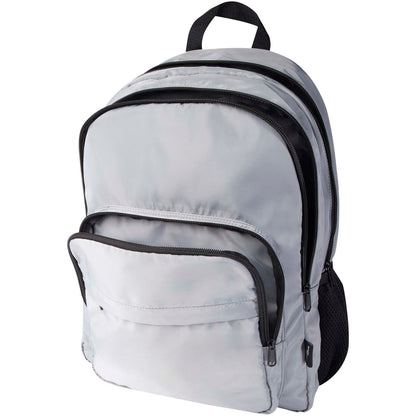 Zaino per portatile da 15" in materiale riciclato certificato GRS Trend Plus - 20L