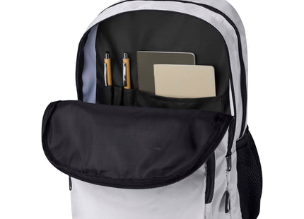 Zaino per portatile da 15" in materiale riciclato certificato GRS Trend Plus - 20L