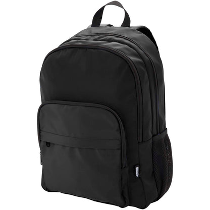 Zaino per portatile da 15" in materiale riciclato certificato GRS Trend Plus - 20L
