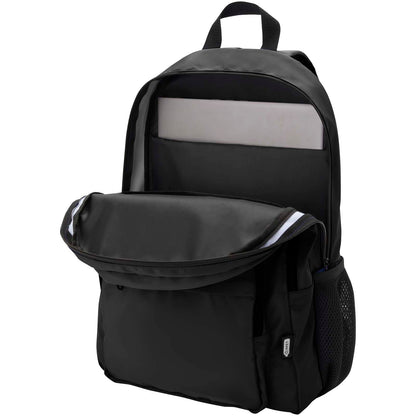 Zaino per portatile da 15" in materiale riciclato certificato GRS Trend Plus - 20L