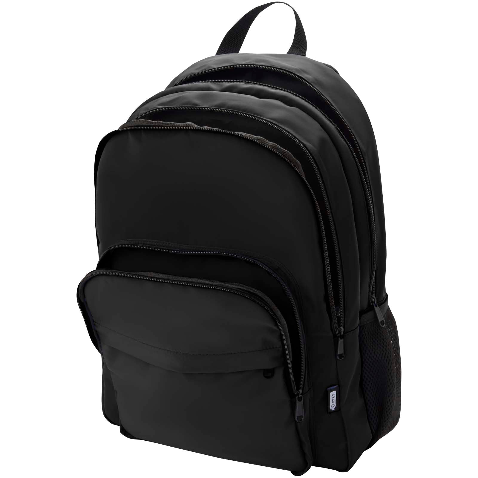 Zaino per portatile da 15" in materiale riciclato certificato GRS Trend Plus - 20L
