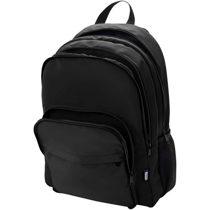 Zaino per portatile da 15" in materiale riciclato certificato GRS Trend Plus - 20L