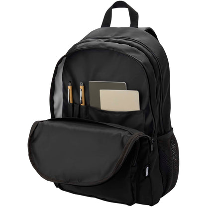 Zaino per portatile da 15" in materiale riciclato certificato GRS Trend Plus - 20L