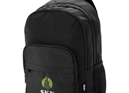 Zaino per portatile da 15" in materiale riciclato certificato GRS Trend Plus - 20L