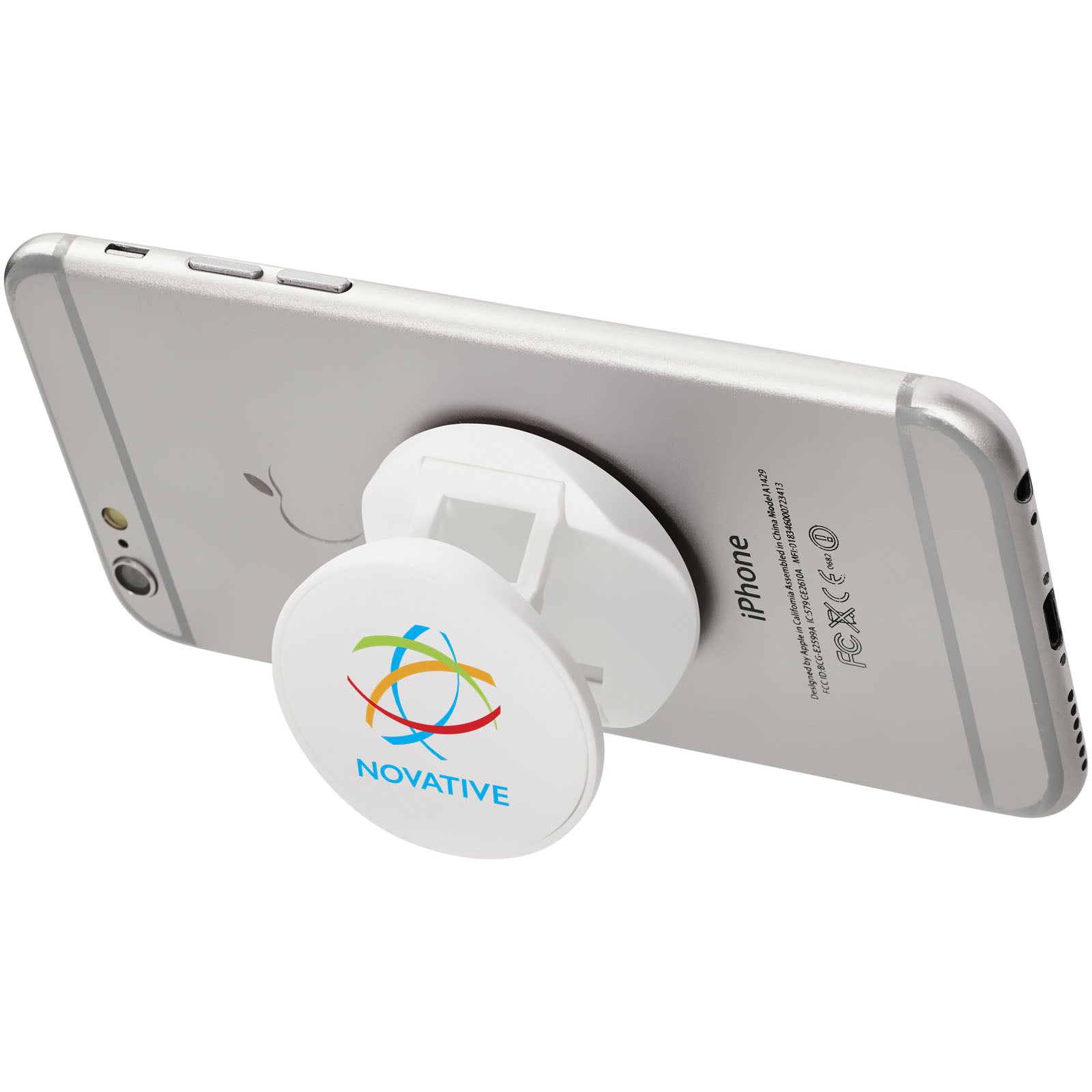 Supporto per telefono Brace con impugnatura