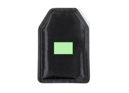 Portabottiglia Refrigerante Mahony personalizzabile con logo | Gadget promozionale