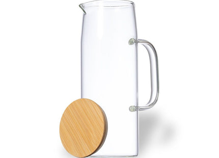 Caraffa Dibrix personalizzabile con logo | Gadget promozionale