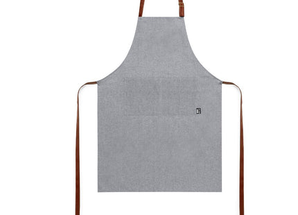 Grembiule Hanaku personalizzabile con logo | Gadget promozionale