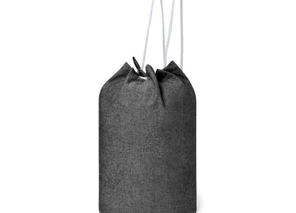 Sacca zaino in cotone riciclato - Bandam